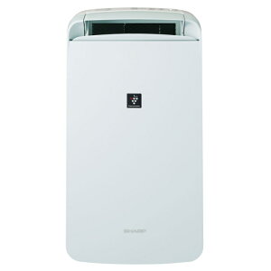SHARP(�V���[�v) CM-S100-W �A�C�X�z���C�g