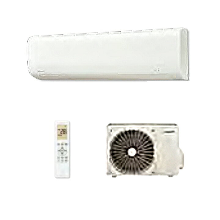 楽天市場】SHARP(シャープ) 8畳AC-25SFB-W [2.5kW] : PCボンバー 楽天 