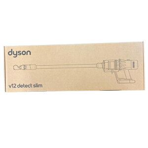 Dyson(_C\) Dyson V12 Detect Slim Fluffy SV46 FF