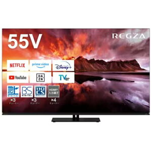 (TOSHIBA)(gEVo) REGZA 55X8900N [55C`]