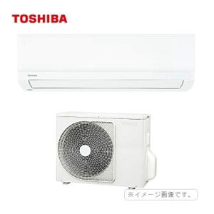����(TOSHIBA)(�g�E�V�o) 8��RAS-2516TL(W) [2.5kW]