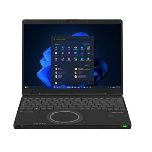 Panasonic(pi\jbN) Letfs note SR4 CF-SR4FDNCR ubN