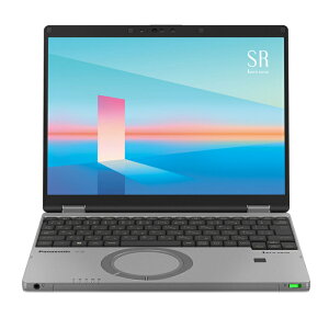 Panasonic(�p�i�\�j�b�N) Let�fs note SR4 CF-SR4EDMCR �J�[���O���C