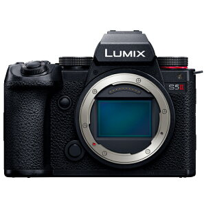 Panasonic(pi\jbN) LUMIX DC-S5M2 {fB
