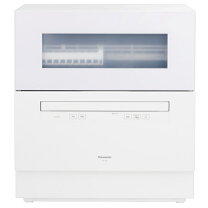 楽天市場】Panasonic NP-TH2-W 食器洗い乾燥機の通販