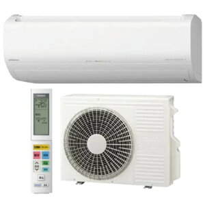 (q^`) 10XeXEN[ ܂ RAS-ZJ28R(W) X^[zCg [2.8kW]