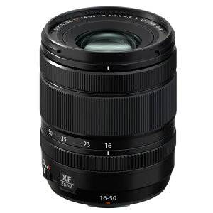 FUJIFILM(�t�W�t�B����) �t�W�m�������Y XF16-50mmF2.8-4.8 R LM WR