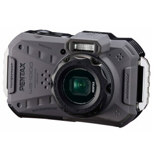Ricoh(R[) PENTAX WG-1000 O[