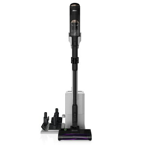 Shark(シャーク) Clean Sense iQ+ IW3241JBK メタルブラック