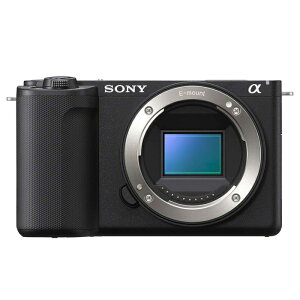 SONY(�\�j�[) VLOGCAM ZV-E10M2 �{�f�B �u���b�N