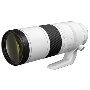CANON(�L���m��) RF200-800mm F6.3-9 IS USM
