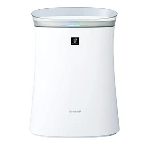 SHARP(V[v) FU-S50-W zCgn C@