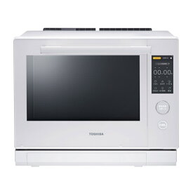東芝(TOSHIBA)(トウシバ) 石窯ドーム ER-D7000A(W) グランホワイト