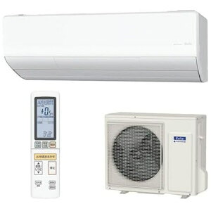 Panasonic(�p�i�\�j�b�N) [��^���z]20��G�I���A CS-634DHX2-W �N���X�^���z���C�g [6.3kW]