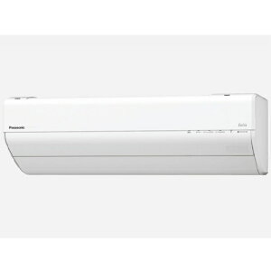 Panasonic(�p�i�\�j�b�N) 14��G�I���A CS-404DGX2-W �N���X�^���z���C�g [4.0kW]