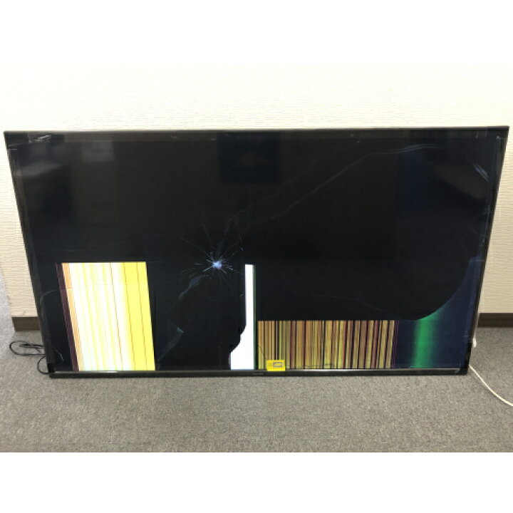 楽天市場】Panasonic(パナソニック) [ジャンク品]VIERA TH-55MX800 [55 