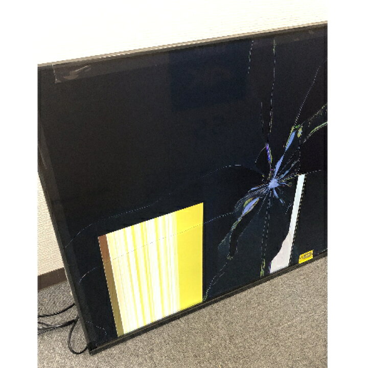 楽天市場】Panasonic(パナソニック) [ジャンク品]VIERA TH-55MX800 [55 