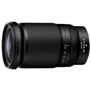 NIKON(�j�R��) NIKKOR Z 28-400mm f/4-8 VR