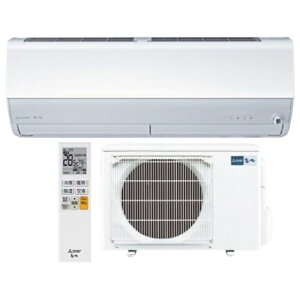 OH(~crV) 12 MSZ-JXV3624-W sAzCg [3.6kW]