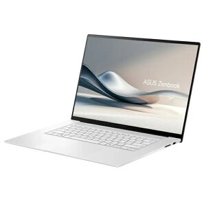 ASUS(GCX[X) Zenbook S 16 UM5606WA UM5606WA-AI9321WH XJWirAzCg