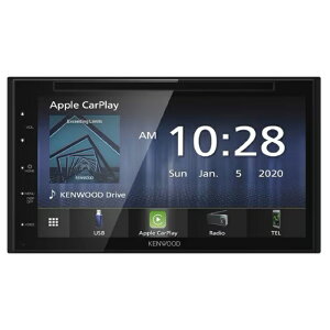 KENWOOD(PEbh) DDX5020SR