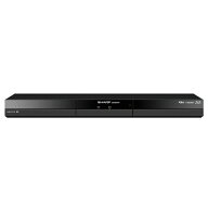 SHARP(シャープ) AQUOSブルーレイ 2B-C20GW1