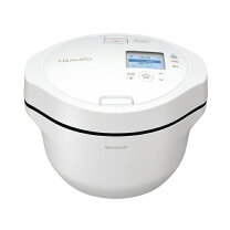 楽天市場】ヘルシオ ホットクックkn-hw24e-wの通販