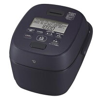 楽天市場】zojirushi 圧力ih炊飯ジャー 炎舞炊き 5.5合炊き nw-pt10-bz 