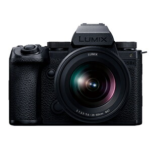 Panasonic(�p�i�\�j�b�N) LUMIX DC-S5M2XK �W���Y�[�������Y�L�b�g