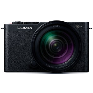 Panasonic(�p�i�\�j�b�N) LUMIX DC-S9H-K �W�F�b�g�u���b�N