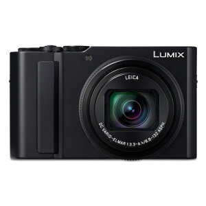 Panasonic(�p�i�\�j�b�N) LUMIX DC-TX3-K �u���b�N
