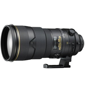 NIKON(�j�R��) [��������]AF-S NIKKOR 300mm f/2.8G ED VR II