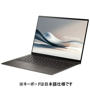 ASUS(�G�C�X�[�X) Zenbook S 14 UX5406SA UX5406SA-TU7321GR �X�}�C�A�O���[