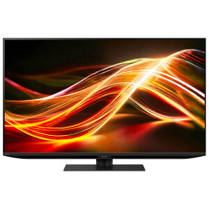 SHARP(V[v) AQUOS XLED 4T-C43GP2 [43C`]