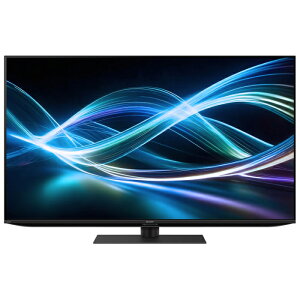 SHARP(V[v) AQUOS 4K 4T-C55GN2 [55C`]