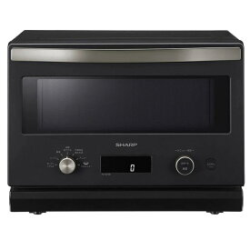SHARP(シャープ) RE-SD18B-B ブラック
