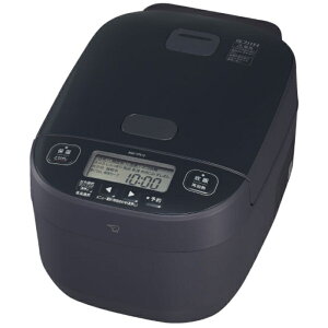 �ۈ�(ZOJIRUSHI)(�]�E�W���V) ���M��Η� NW-YR10-BZ �X���[�g�u���b�N