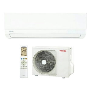 (TOSHIBA)(gEVo) 6RAS-2215TL(W) [2.2kW]