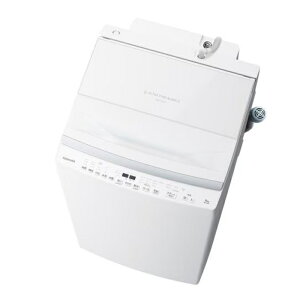 東芝(TOSHIBA)(トウシバ) ZABOON AW-8DP4(W) グランホワイト