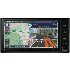Panasonic(�p�i�\�j�b�N) �X�g���[�_ CN-CE01WD