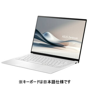 ASUS(GCX[X) Zenbook S 14 UX5406SA UX5406SA-TU7321WH XJWirAzCg
