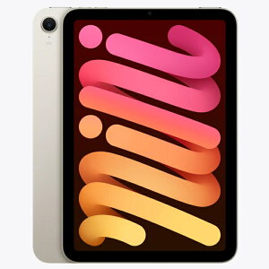 Apple(Abv) iPad mini 8.3C` Wi-Fi 2024NHf MXN83J/A X^[Cg [128GB]