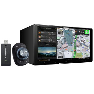 Pioneer(�p�C�I�j�A) �T�C�o�[�i�r AVIC-CQ912IV-DC