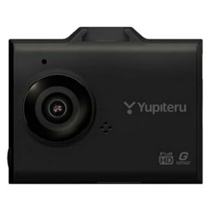 ユピテル SUPER NIGHT SN-ST1800c (ドライブレコーダー)