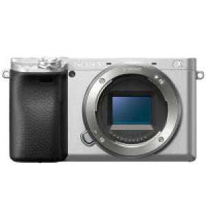 SONY(�\�j�[) ��6400 �{�f�B ILCE-6400/S �V���o�[