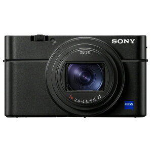 SONY(\j[) TCo[Vbg DSC-RX100M7