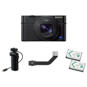 SONY(\j[) TCo[Vbg V[eBOObvLbg DSC-RX100M7G