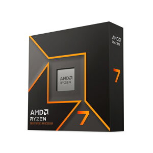 AMD Ryzen 7 9700X BOX