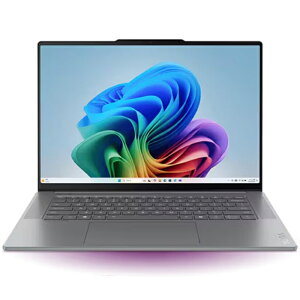 Lenovo(m{) Lenovo Yoga Slim 7i Aura Edition Gen 9 83HM001KJP iO[