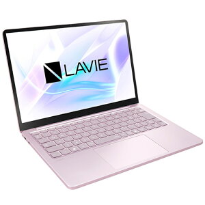 NEC(エヌイーシー) LAVIE SOL S1375/JAP PC-S1375JAP フェアリーパープル